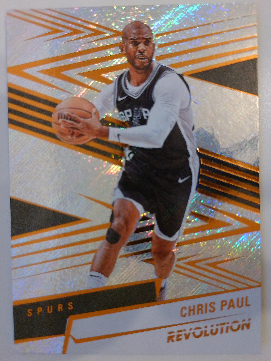 2024-25 Panini Revolution Basketball Chris Paul #88