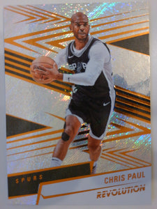 2024-25 Panini Revolution Basketball Chris Paul #88