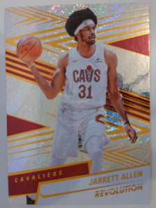 2024-25 Panini Revolution Basketball Jarrett Allen #94
