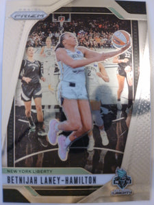 2024 Panini Prizm WNBA Basketball Betnijah Laney-Hamilton #5