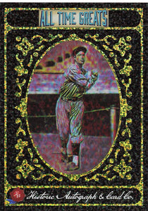 2024 Historic Autographs All Time Greats Baseball Joe DiMaggio #46