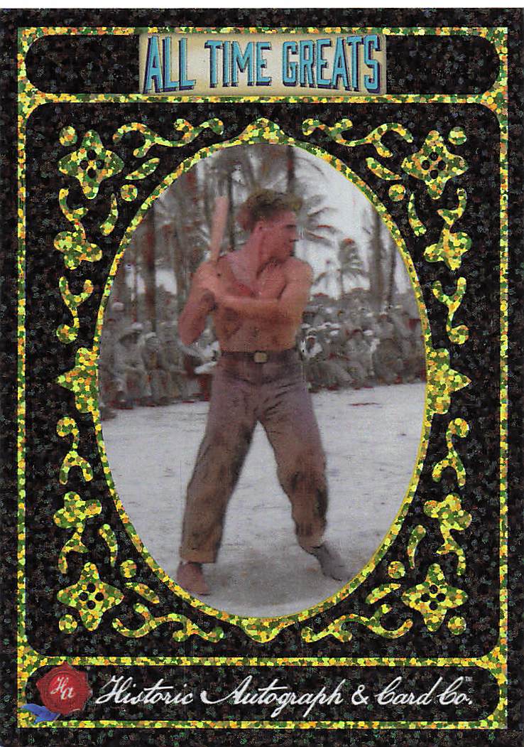 2024 Historic Autographs All Time Greats Baseball Phil Rizzuto #47