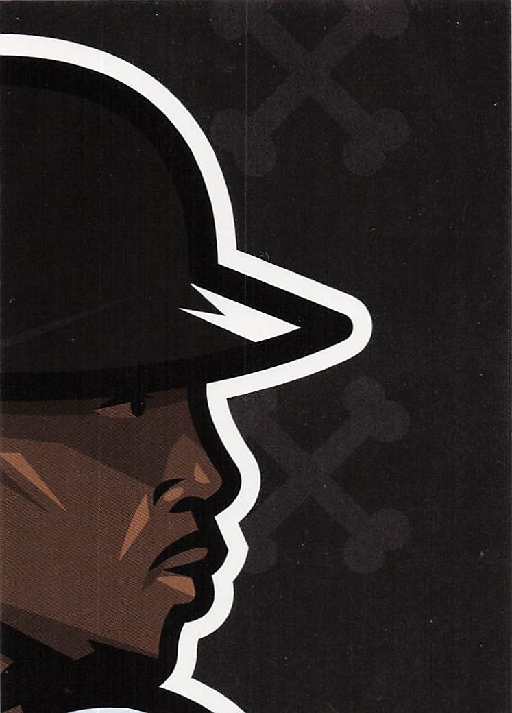 2012 Panini Triple Play Baseball Andrew McCutchen #163