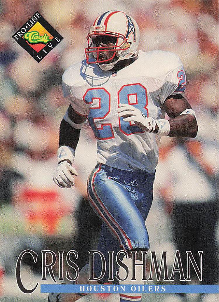 1996 Pacific Football Robert Brooks #158