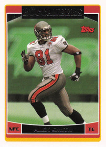 2006 Topps Football Alex Smith #261