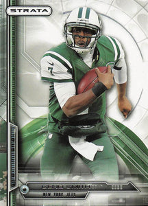 2014 Topps Strata Football Geno Smith #59