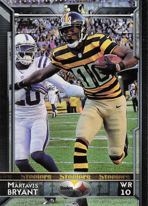2015 Topps Football Martavis Bryant #203