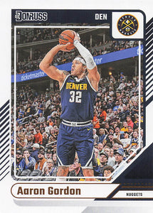 2024-25 Donruss Basketball Aaron Gordon #79