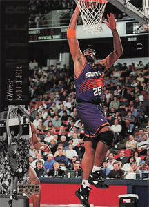 1993-94 Upper Deck Special Edition Basketball Oliver Miller #38