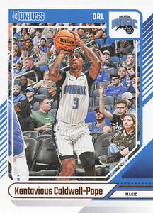 2024-25 Donruss Basketball Kentavious Caldwell-Pope #5