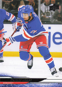 2024-25 Upper Deck Hockey K'Andre Miller #362