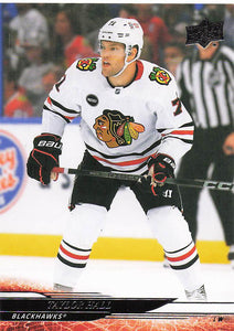 2024-25 Upper Deck Hockey Taylor Hall #280