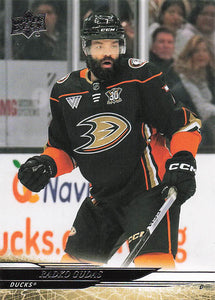 2024-25 Upper Deck Hockey Radko Gudas #252
