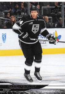 2024-25 Upper Deck Hockey Vladislav Gavrikov #329