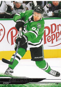 2024-25 Upper Deck Hockey Evgenii Dadonov #298