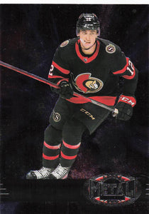 2021-22 SkyBox Metal Universe Hockey 1997-98 Retro Rookies Shane Pinto #R-34