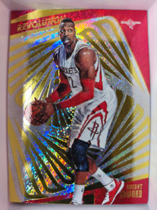 2015-16 Panini Revolution Basketball Dwight Howard #94