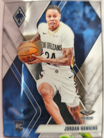 2023-24 Panini Phoenix Basketball Jordan Hawkins #254 Rookie