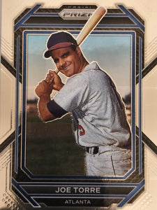 2023 Panini Prizm Baseball Joe Torre #292