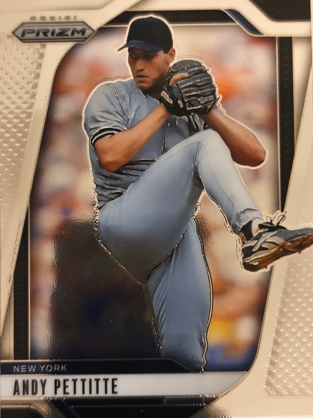 2025 Panini Prizm Baseball Andy Pettitte #234