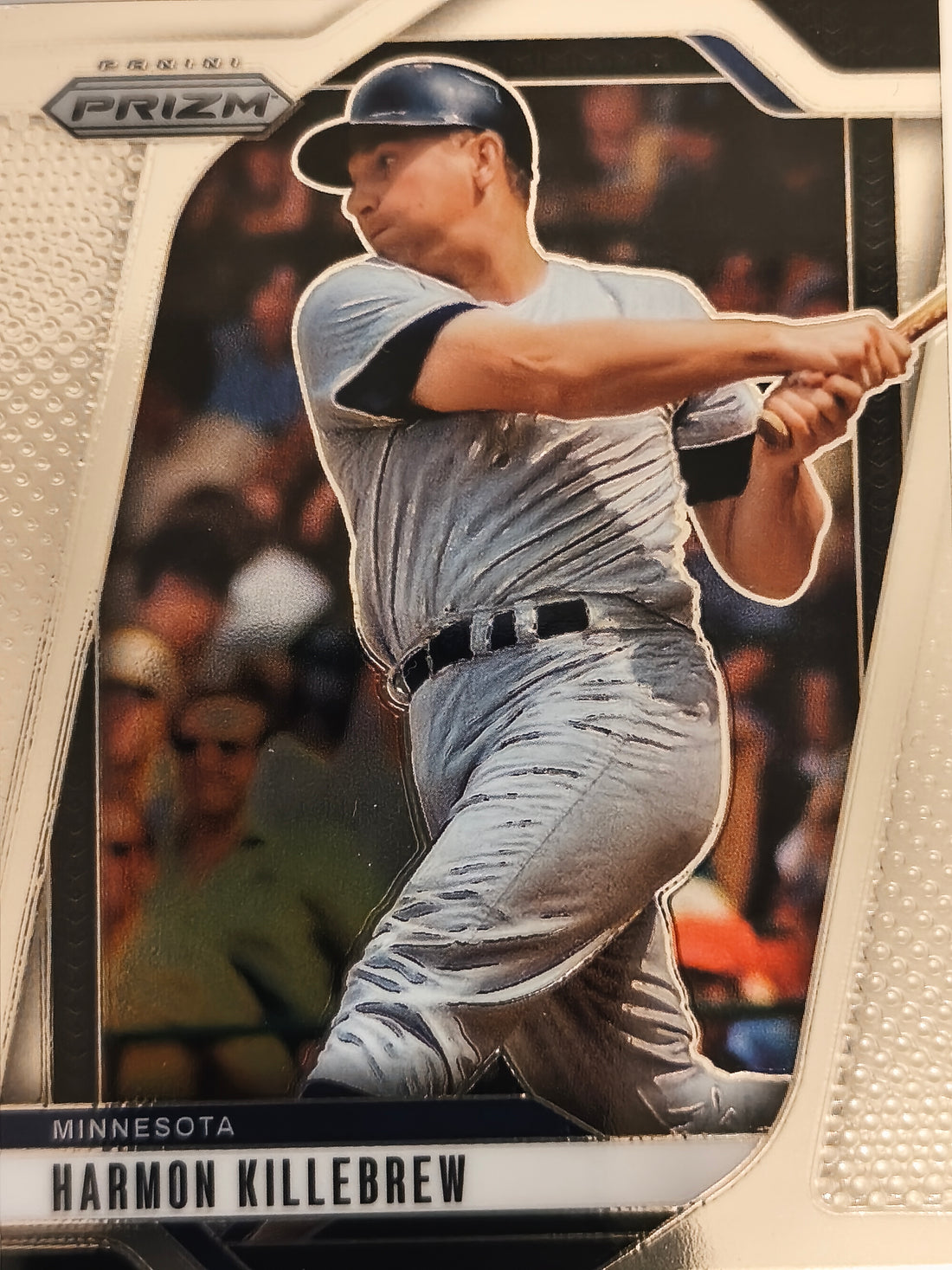 2025 Panini Prizm Baseball Harmon Killebrew #179