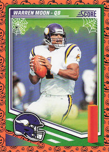 2025 Score-A-Treat Football Warren Moon #178