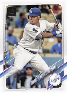 2021 Topps Update Baseball Yoshi Tsutsugo #US54