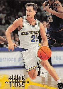 1996-97 Fleer Basketball Mark Price #188
