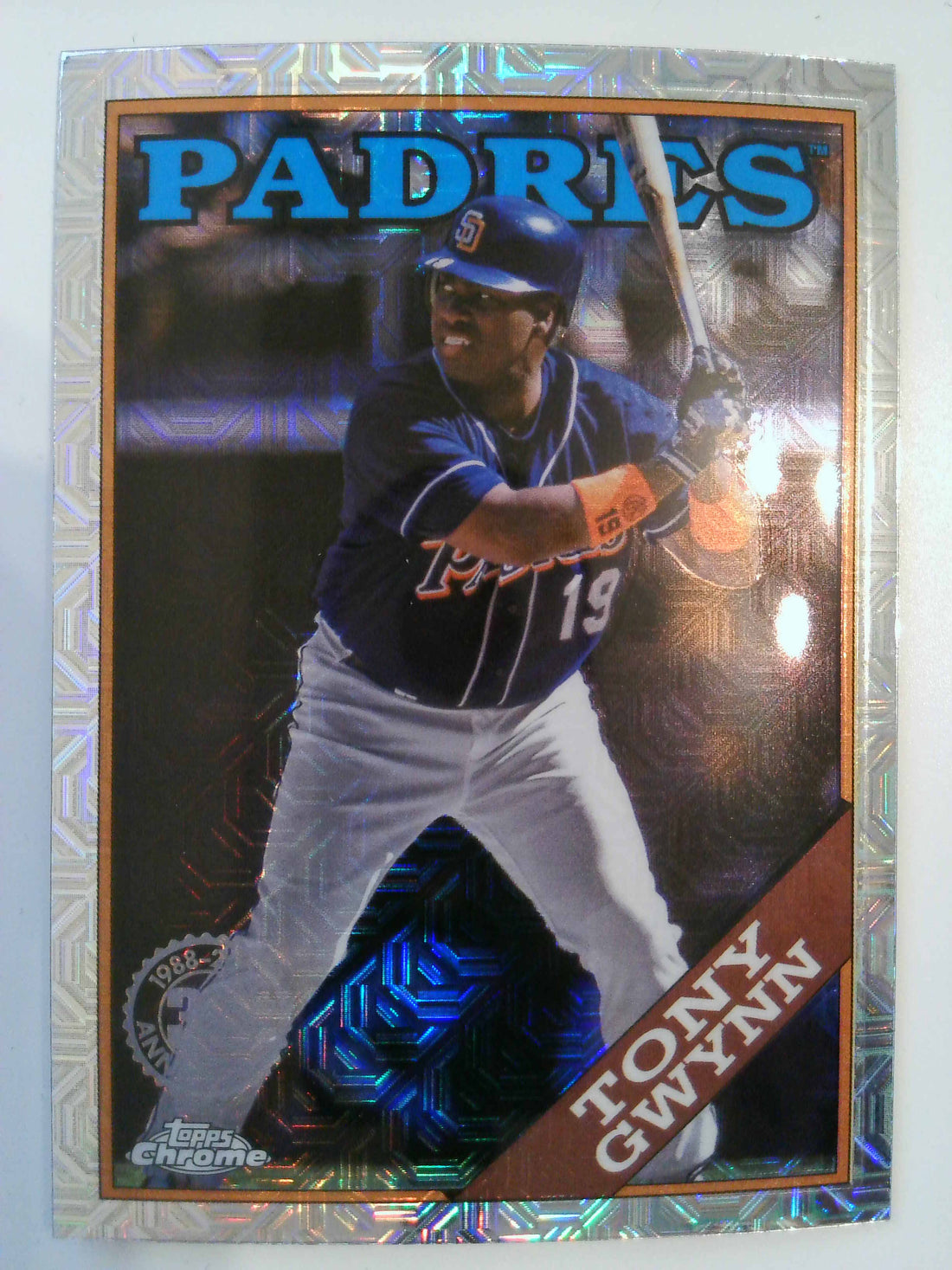 2023 Topps Baseball 1988 Topps Tony Gwynn #T88C-83