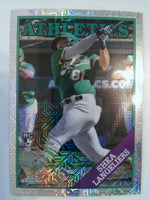 2023 Topps Baseball 1988 Topps Shea Langeliers #T88C-24