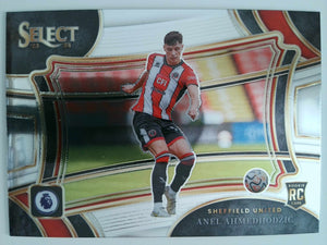 2023-24 Panini Select Premier League Soccer Anel Ahmedhodzic #217