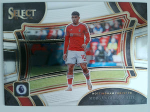 2023-24 Panini Select Premier League Morgan Gibbs-White #216