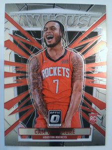 2023-24 Donruss Optic Basketball My House Cam Whitmore #12