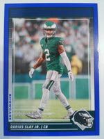 2024 Score Football Showcase 030/100 Darius Slay Jr. #232