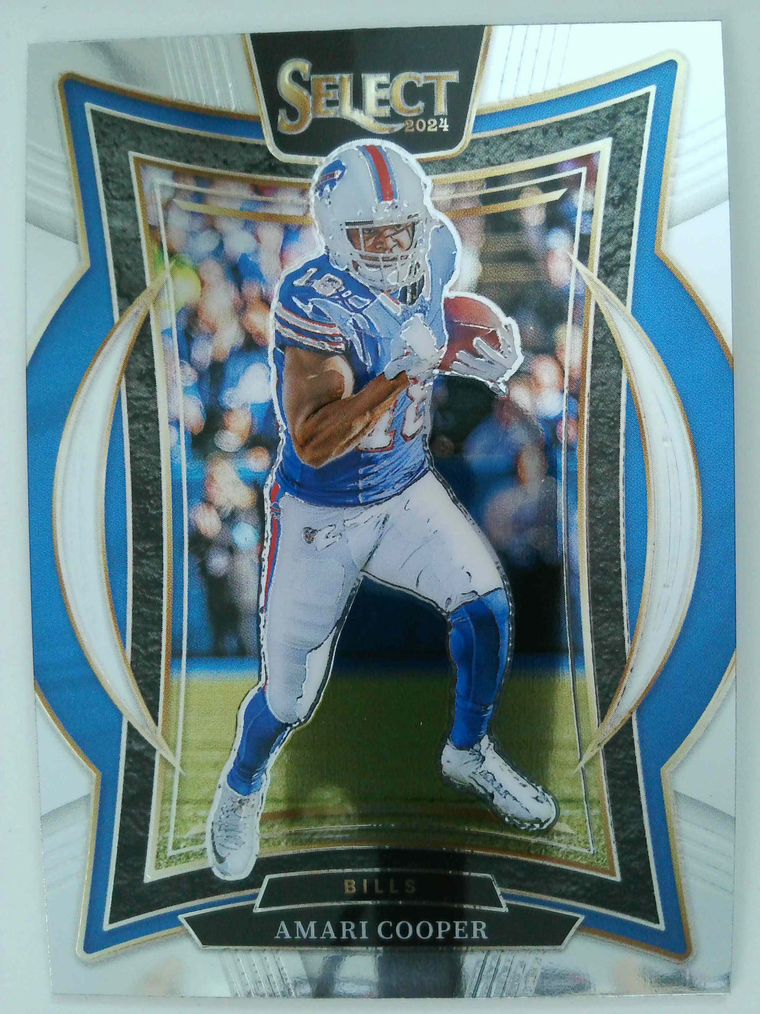 2024 Panini Select Football Amari Cooper #5