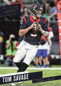 2017 Panini Prestige Football Tom Savage #63