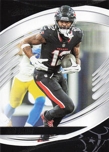 2025 Panini Absolute Football Retail Nico Collins #87