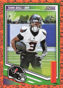 2025 Score-A-Treat Football Tank Dell #131