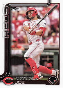 2025 Topps Update Baseball Connor Joe #US58