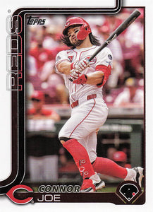 2025 Topps Update Baseball Connor Joe #US58