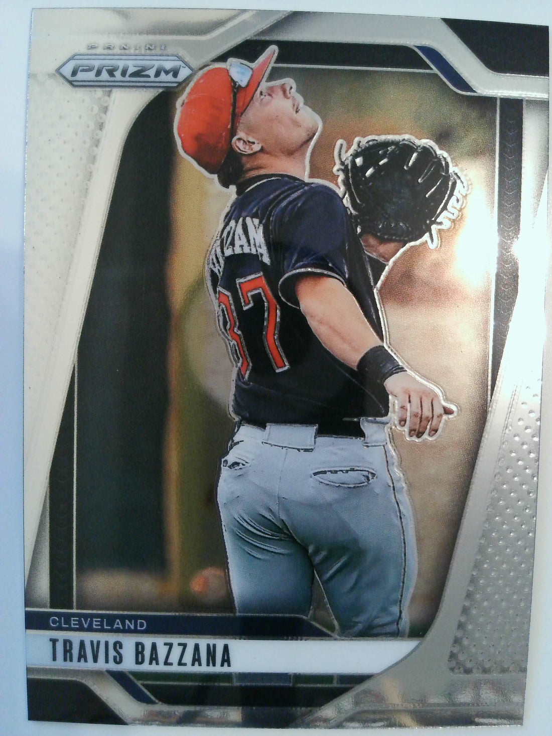 2025 Panini Prizm Baseball Travis Bazzana #29