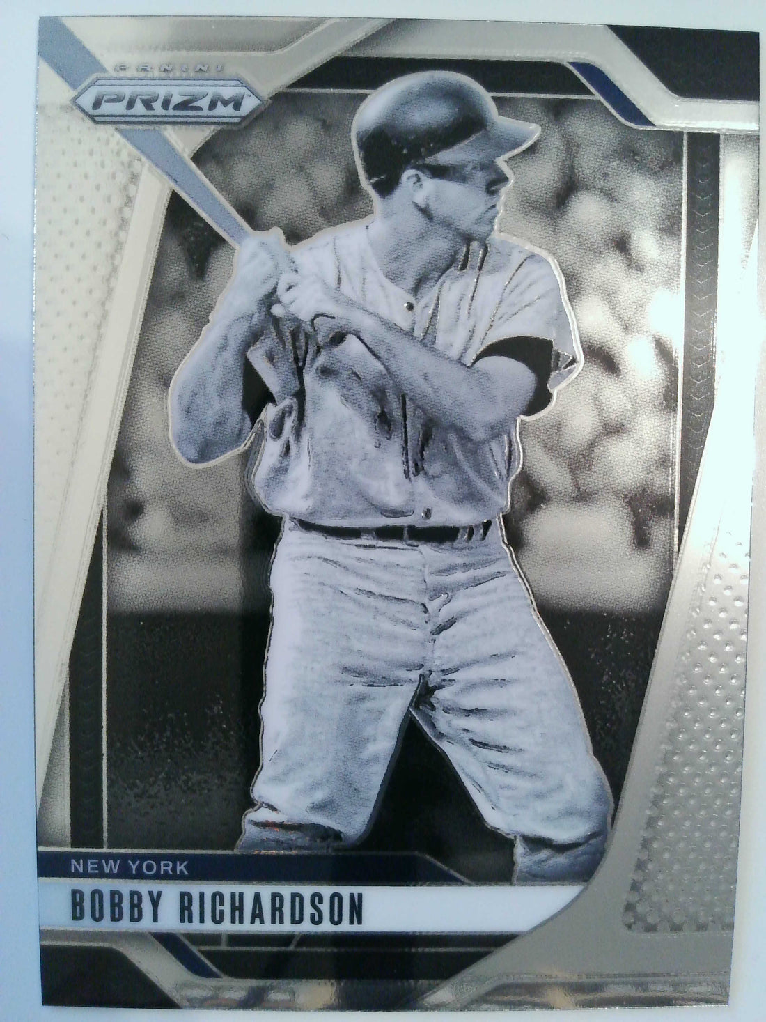2025 Panini Prizm Baseball Bobby Richardson #231