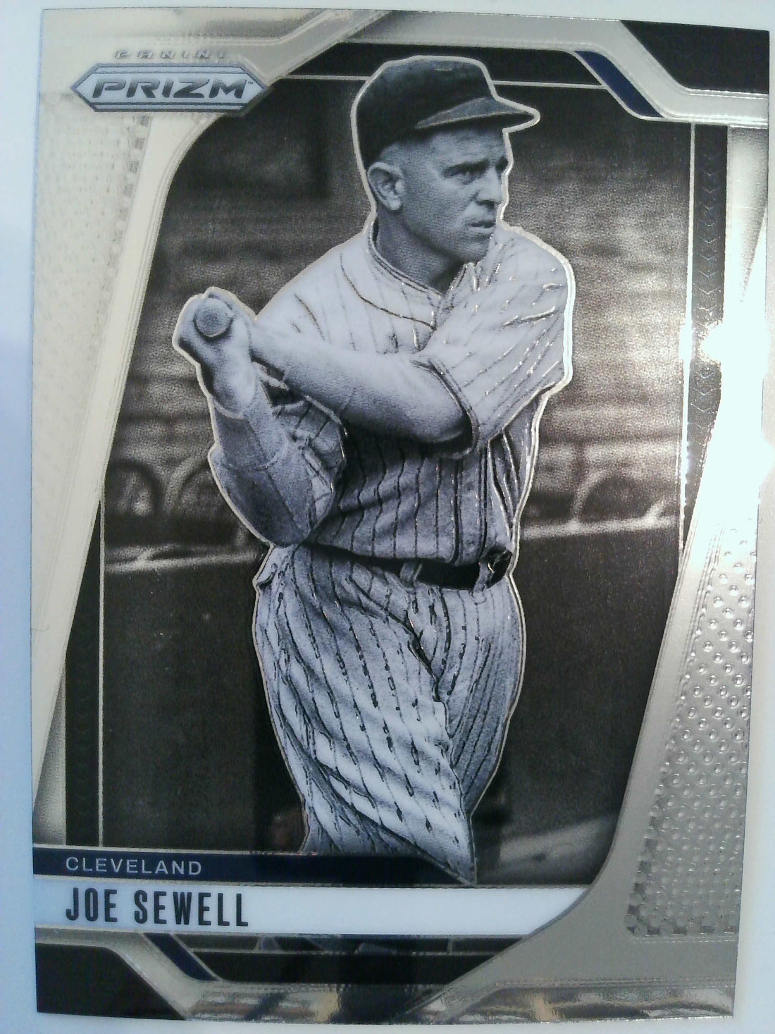 2025 Panini Prizm Baseball Joe Sewell #135