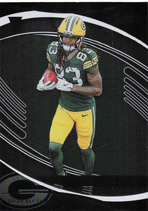 2025 Panini Absolute Football Retail Savion Williams #174 Rookie