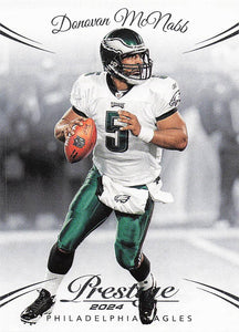 2024 Panini Prestige Football Donovan McNabb #246
