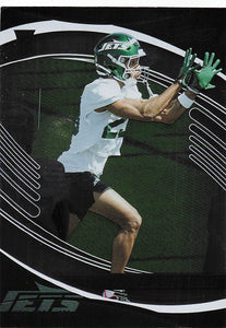 2025 Panini Absolute Football Retail Azareye'h Thomas #107 Rookie
