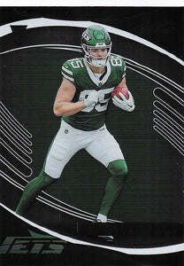2025 Panini Absolute Football Retail Mason Taylor #157 Rookie