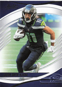 2025 Panini Absolute Football Retail Jaxon Smith-Njigba #94