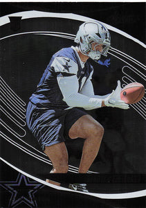 2025 Panini Absolute Football Retail Donovan Ezeiruaku #119