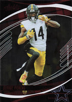 2025 Panini Absolute Football George Pickens #19